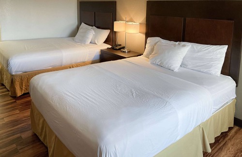 Fancy Gap Hotel | Motel 6 Fancy Gap, VA