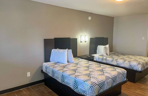 Hurricane Hotel | Motel 6 Hurricane, WV