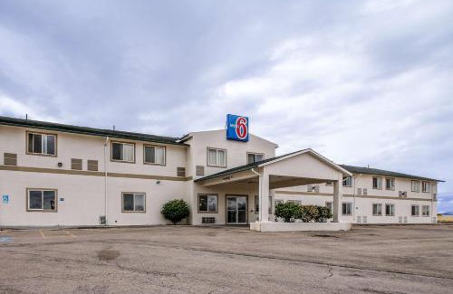 Nephi Hotel | Motel 6-Nephi, UT