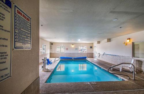 Nephi Hotel | Motel 6-Nephi, UT
