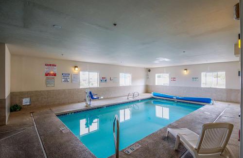 Nephi Hotel | Motel 6-Nephi, UT