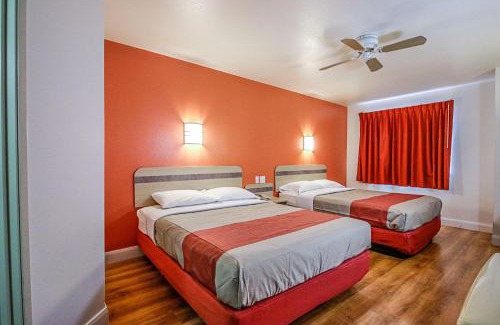 Nephi Hotel | Motel 6-Nephi, UT