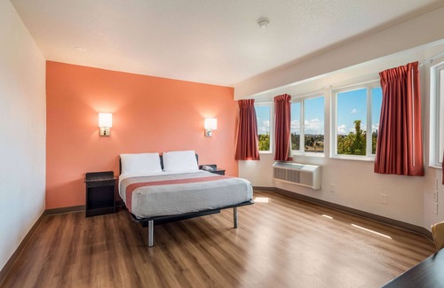 Rohnert Park Hotel | Motel 6 Rohnert Park, CA