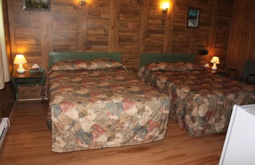 Blainville Hotel | Motel Boisé