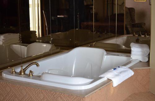 Bonaventure Hotel | Motel Grand-Pré Inc