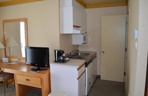 Bonaventure Hotel | Motel Grand-Pré Inc