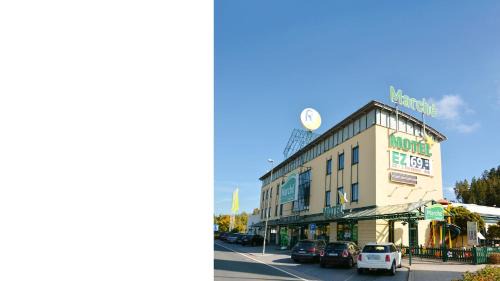 Hirschberg Hotel | Motel Hirschberg