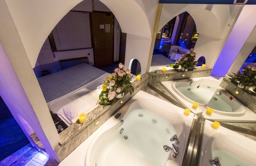 Casei Gerola Hotel | Motel K