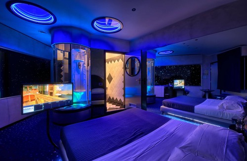 Casei Gerola Hotel | Motel K