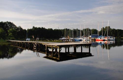 Miastko House | Motel Level 2