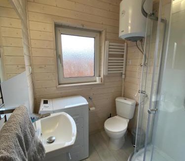 Miastko House | Motel Level 2