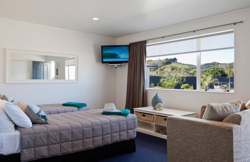 Gisborne Hotel | Motel Oasis, Gisborne