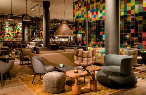 Old Town Hotel | Motel One Köln-Neumarkt