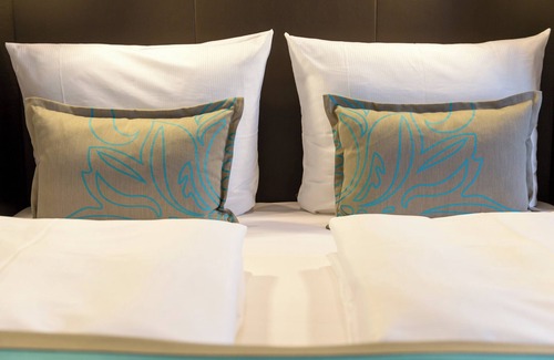 Old Town Hotel | Motel One Leipzig - Augustusplatz