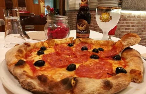 Imola Hotel | Motel Villaggio