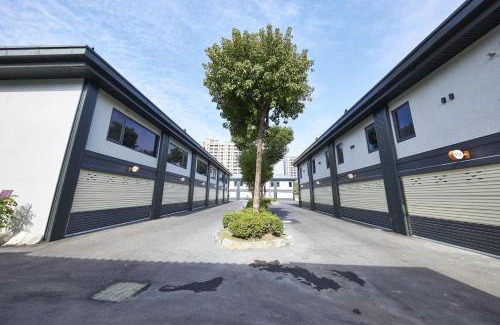 Zhubei Hotel | Motel Well