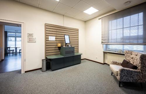 Zeltweg Hotel | Motel Zeltweg - Self-Check-in