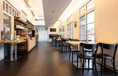 Zeltweg Hotel | Motel Zeltweg - Self-Check-in