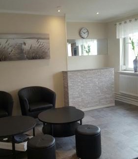 Ratan Hotel | Motell Trafikanten