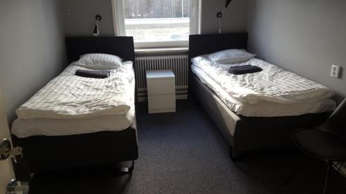 Ratan Hotel | Motell Trafikanten