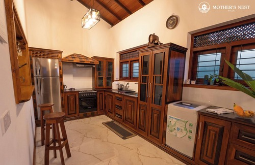 Galle Villa | Mother's Nest Luxury Villa with Private Pool - 3 Bedroom, near Galle's Beaches