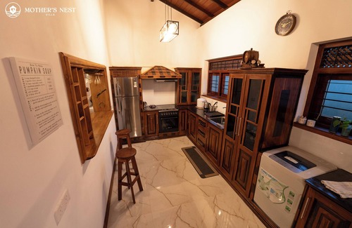 Galle Villa | Mother's Nest Luxury Villa with Private Pool - 3 Bedroom, near Galle's Beaches