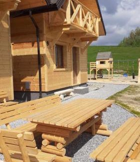 Solina Apartment | Motylowe Wzgórze Apartamenty Zawóz