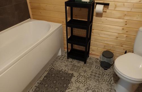 Solina Apartment | Motylowe Wzgórze Apartamenty Zawóz