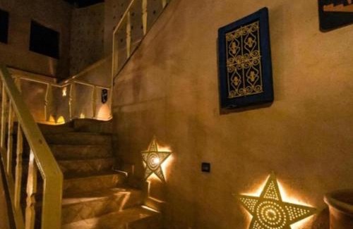 Hassilabied Hotel | Mouhayut