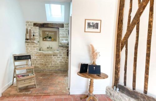 Neuilly-le-Bisson House | Moulin de Chenappé