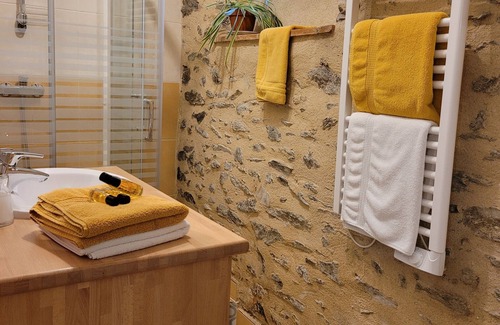 Chemille-en-Anjou House | Moulin de Drapras