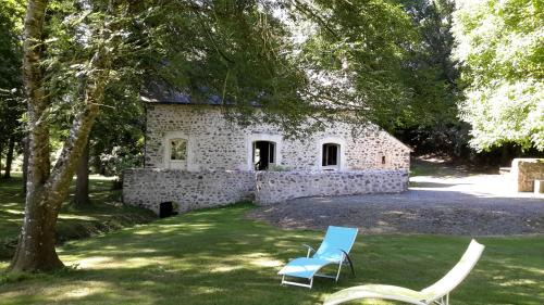 Auvers-le-Hamon House | moulin de Rimer