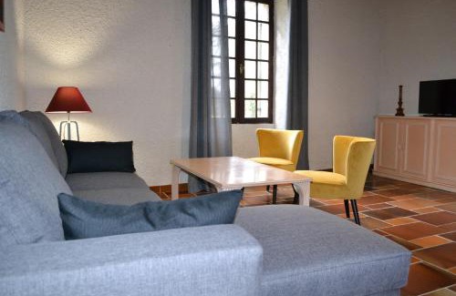 Gontaud Apartment | Moulin de Saint Laurent