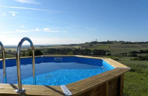 Mas-d'Auvignon House | Moulin de Salles