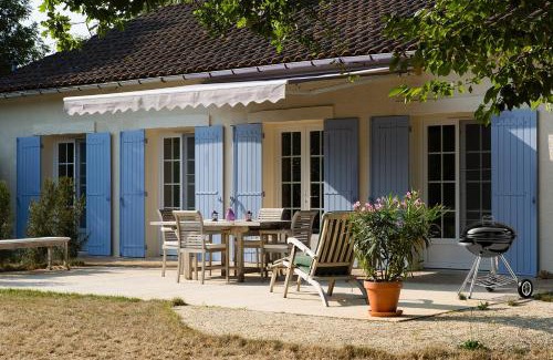 Corgnac-sur-l'Isle House | Moulin de Vigne