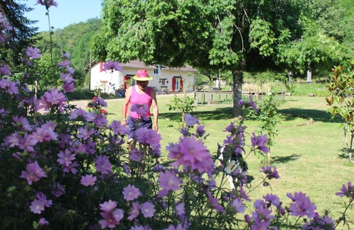 Saint-Jean-de-Cole House | Moulin du pirrou gite de charme