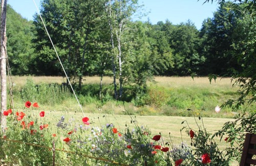 Saint-Jean-de-Cole House | Moulin du pirrou gite de charme