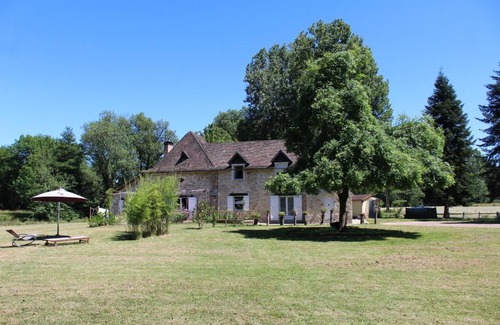 Saint-Jean-de-Cole House | Moulin du pirrou gite de charme
