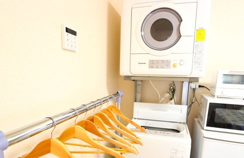 Tatsugaoka Apartment | Mount FujiYui Apartment 201/Fujiyoshida Yamanashi