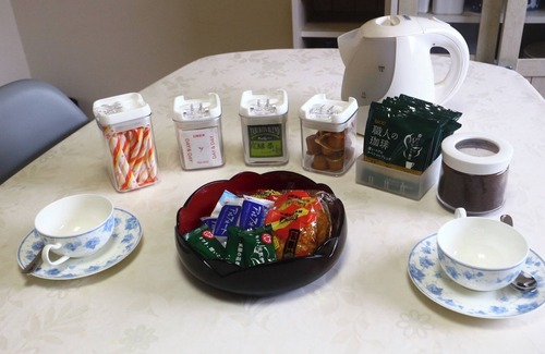 Tatsugaoka Apartment | Mount FujiYui Apartment 201/Fujiyoshida Yamanashi