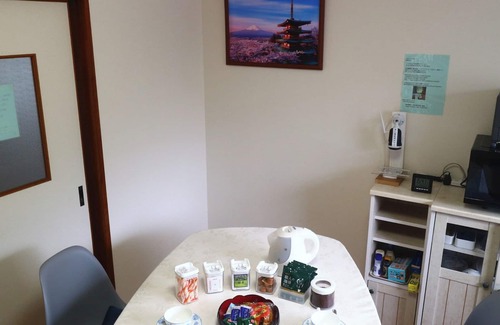 Tatsugaoka Apartment | Mount FujiYui Apartment 201/Fujiyoshida Yamanashi