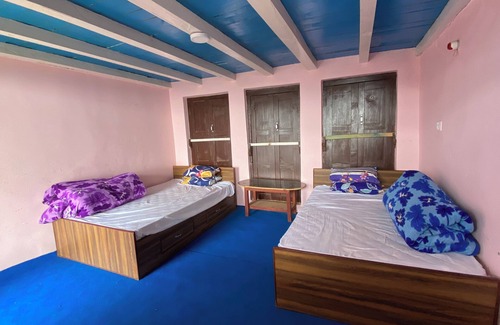 Dhunkharka Hotel | Mount Mahabharat Homestay