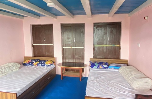 Dhunkharka Hotel | Mount Mahabharat Homestay