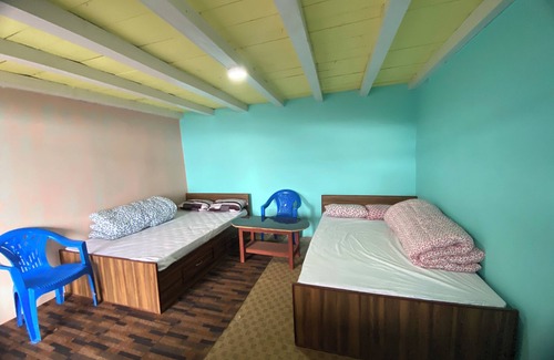 Dhunkharka Hotel | Mount Mahabharat Homestay