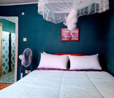 Southern Region House | Mount Mulanje Stopover