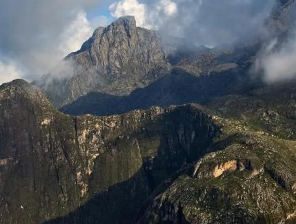 Southern Region House | Mount Mulanje Stopover