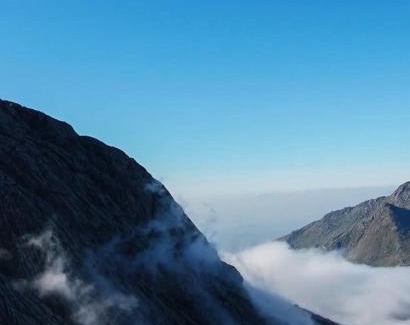 Southern Region House | Mount Mulanje Stopover