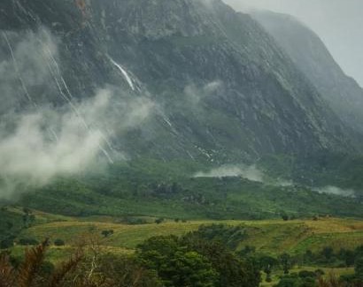 Southern Region House | Mount Mulanje Stopover