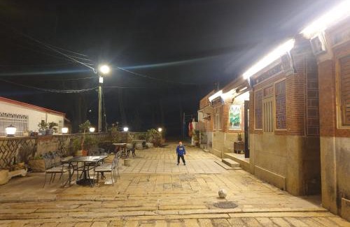 Jinhu House | Mount Taiwu Cozy B&B