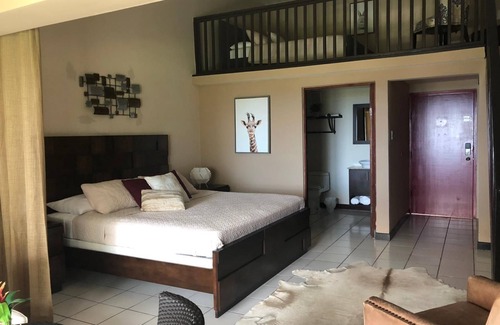 Mameyes I Hotel | Mountain and Ocean View Lodge